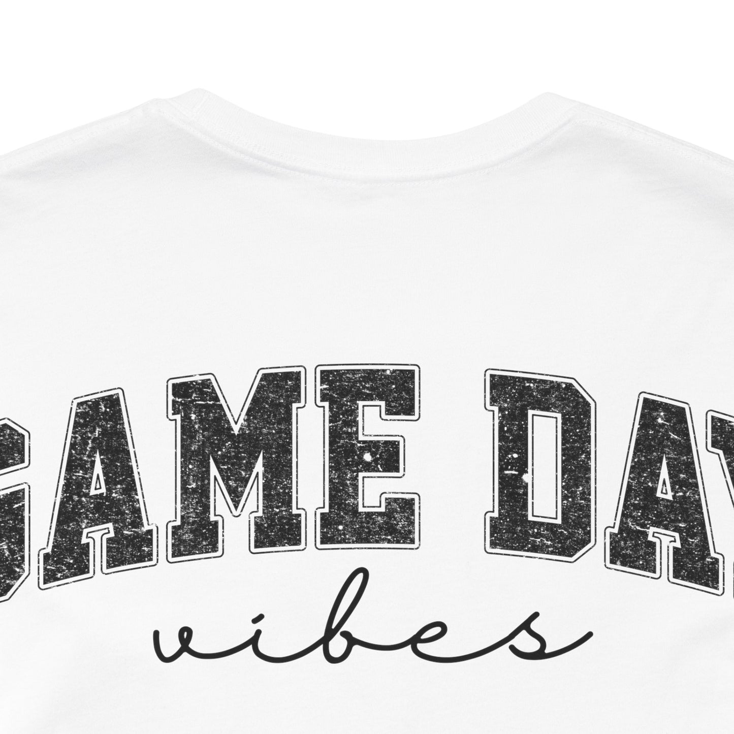Football Mom ERA Unisex Jersey Short Sleeve Tee