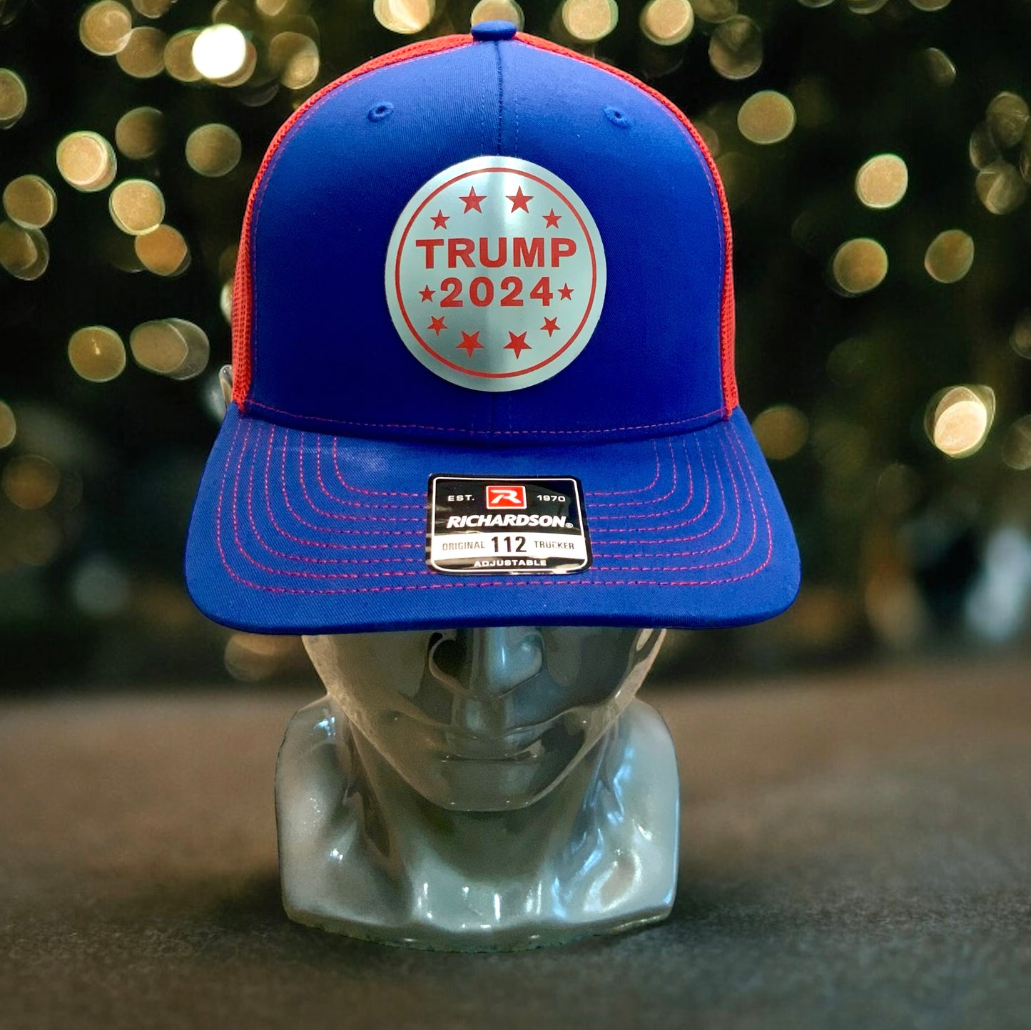 Trump 2024 Cap