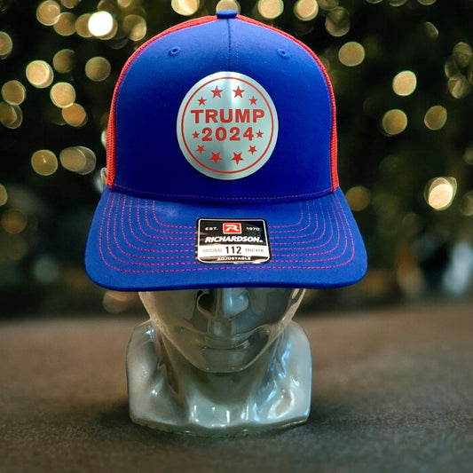 Trump 2024 Cap